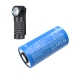 Belysningssystembatteri Olight CS-ORS100FT