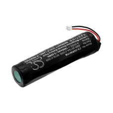 Kompatibel batteriudskiftning til RescueME 901S-01509,BBR-901S-01509,BBR-901SA-01509,LB9M
