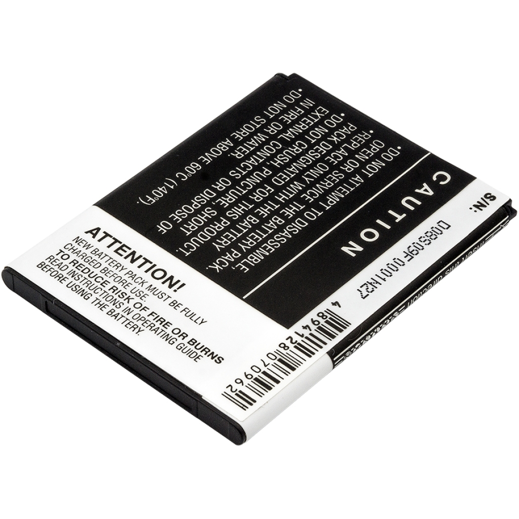 Battery Replaces CAB60B0001C1