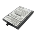 Batteri kompatibel med Alcatel CS-OT355SL