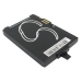 Batteri kompatibel med Alcatel CS-OT355SL