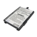 Batteri kompatibel med Alcatel CS-OT355SL