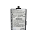 Batteri kompatibel med Alcatel CS-OT355SL