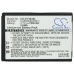 Mobile Phone Battery Alcatel OT-305A