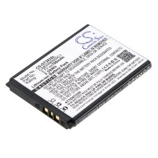 Kompatibel batteriudskiftning til MTC B-U8C,CAB2170000C1,CAB2170000C2,CAB217000C21,CAB30M0000C1...