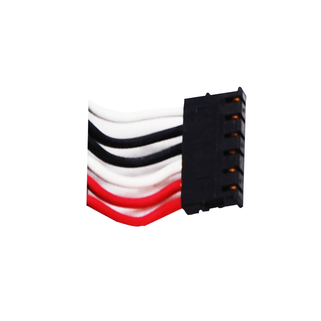 Batteri kompatibel med Alcatel CS-OT502SL