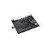 Batteri kompatibel med Alcatel CS-OT502SL