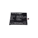 Batteri kompatibel med Alcatel CS-OT502SL