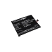 Batteri kompatibel med Alcatel CS-OT502SL