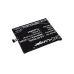 Batteri kompatibel med Alcatel CS-OT502SL