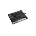 Batteri kompatibel med Alcatel CS-OT502SL
