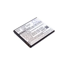 Kompatibel batteriudskiftning til Alcatel TLI018D1,TLI018D2