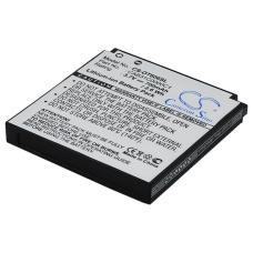Kompatibel batteriudskiftning til T-Mobile CAB31C0000C1,OT-BY23