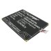 Battery Replaces TLp018C4