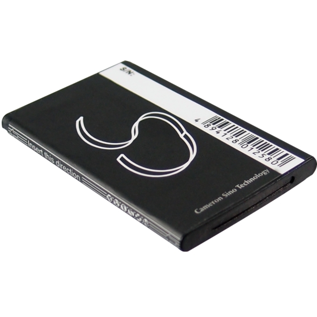 Mobile Phone Battery Alcatel CS-OT651SL