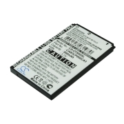 CS-OT800SL<br />Batterier til  erstatter batteri TB-4X