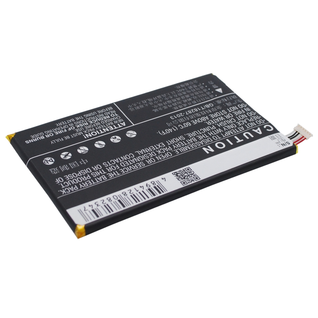 Mobile Phone Battery Srf CS-OT802XL