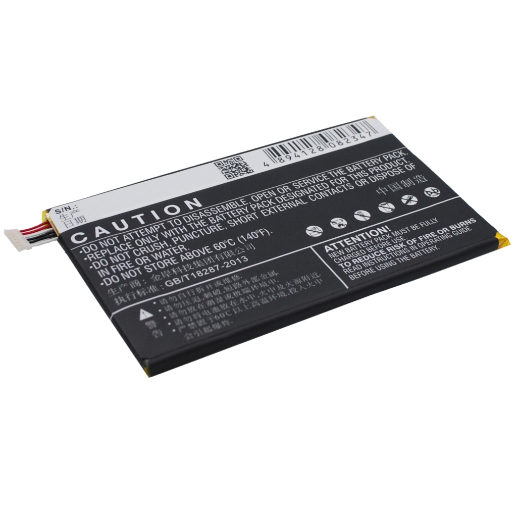 Mobile Phone Battery Srf CS-OT802XL