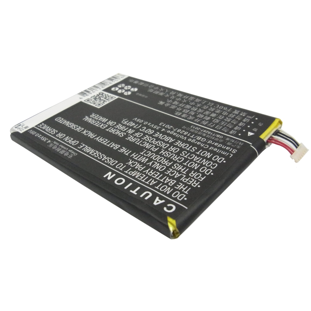 Mobile Phone Battery Panasonic CS-OT808SL
