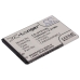Batteri kompatibel med Alcatel CS-OT913XL