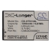 Batteri kompatibel med Alcatel CS-OT913XL