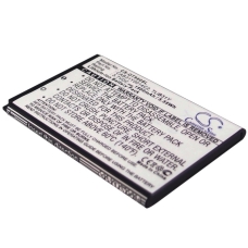 Kompatibel batteriudskiftning til Alcatel CAB31Y0008C2,CAB31Y0014C2,TLIB31Y