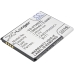 Mobile Phone Battery Megafon CS-OT990XL
