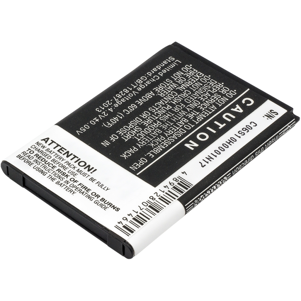 Mobile Phone Battery MTC CS-OT995XL