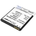 Mobile Phone Battery TCL S710