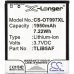 Mobile Phone Battery TCL S710
