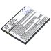 Mobile Phone Battery TCL I908