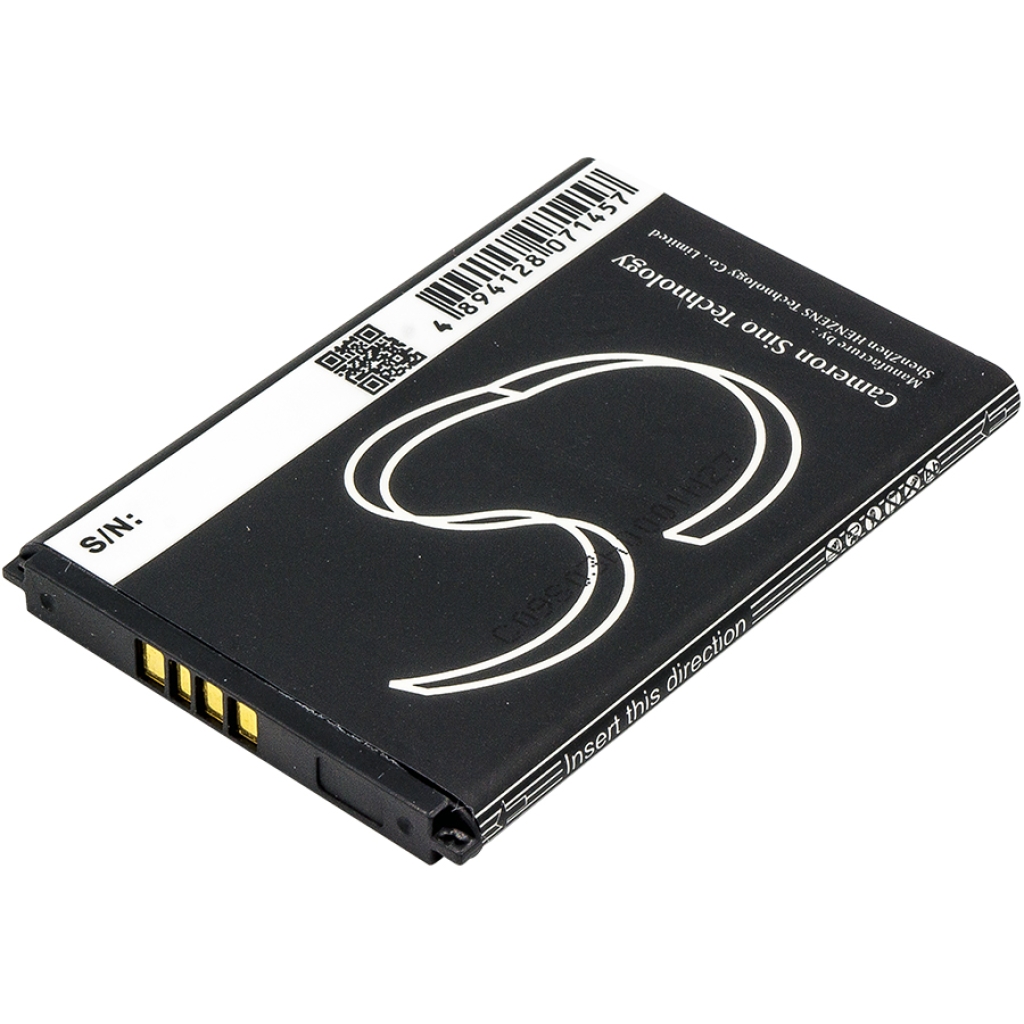 Mobile Phone Battery TCL W989
