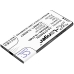 Compatible battery replacement for AT