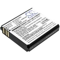 Kompatibel batteriudskiftning til Alcatel TLI043C7