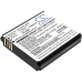 Hotspotbatteri Alcatel CS-OTE120SL