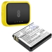 Hotspotbatteri Alcatel CS-OTE120SL