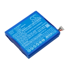 Kompatibel batteriudskiftning til Alcatel TLI051A2