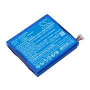 Batteri compatibleWith Alcatel