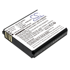 Kompatibel batteriudskiftning til Alcatel TLI043F1