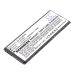 Mobile Phone Battery Alcatel CS-OTL503SL
