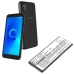 Mobile Phone Battery Alcatel CS-OTL503SL