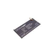 CS-OTP505SL<br />Batterier til  erstatter batteri TLP025C2