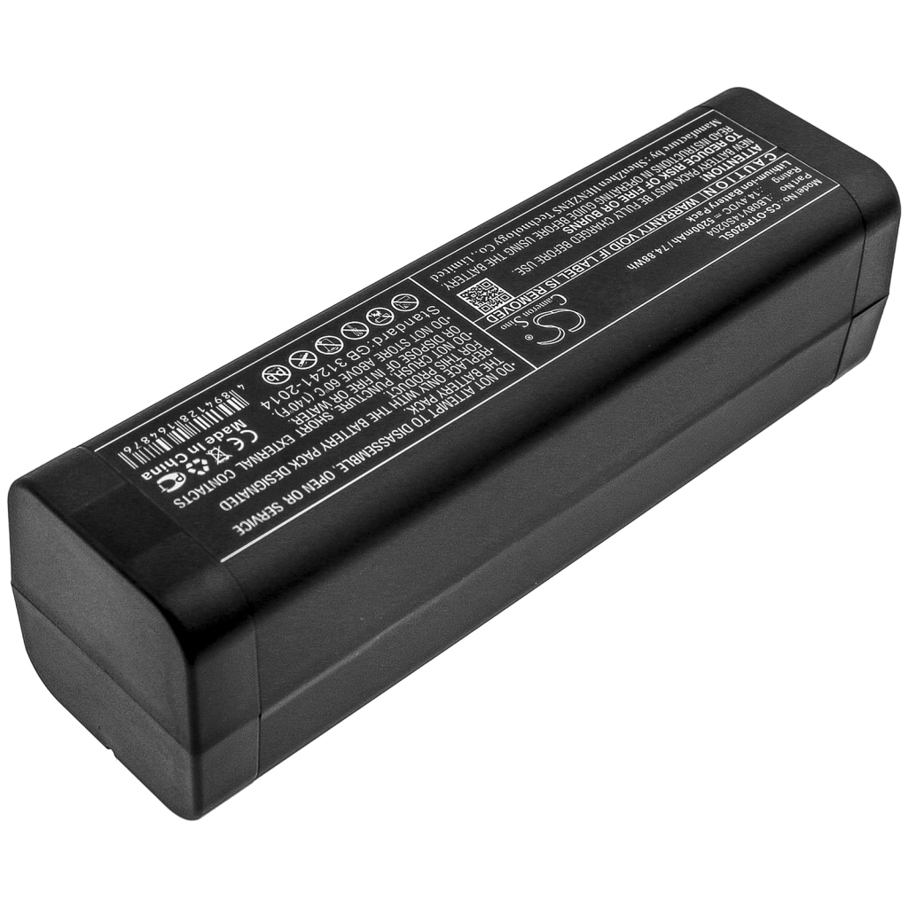 Batteri til elværktøj Opwill CS-OTP620SL