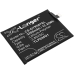 Mobile Phone Battery Alcatel CS-OTR507SL