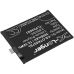 Mobile Phone Battery Alcatel CS-OTR507SL