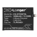 Mobile Phone Battery Alcatel CS-OTR507SL
