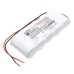 Battery Replaces FFA718B1