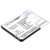 Compatible battery replacement for AT