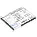 Compatible battery replacement for AT