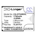 Compatible battery replacement for AT